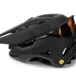 CUBE Helmet TROOPER black