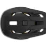 CUBE Helmet TROOPER black