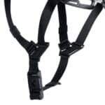 CUBE Helmet TROOPER black
