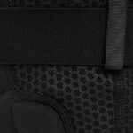 CUBE Knee Protector X Actionteam Evolution black