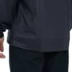 CUBE MTB Round Neck Jersey L/S black