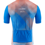 CUBE ROAD/XC Jersey CMPT S/S white´n´blue´n´red