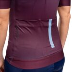 CUBE ROAD/XC WS Jersey ARTLINE S/S bordeaux