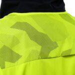 CUBE Safety Gilet CMPT neon yellow