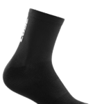CUBE Socks Mid Cut Blackline black