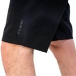 CUBE Trail Short CMPT black