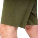 CUBE Trail Short CMPT olive
