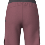 CUBE WS Trail Short CMPT bordeaux