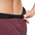 CUBE WS Trail Short CMPT bordeaux