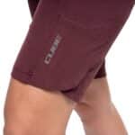 CUBE WS Trail Short CMPT bordeaux