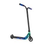Ethic Ethic Erawan V2 Complete Pro Scooter M Blue Iridiu