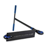 Ethic Ethic Pandora Complete Pro Scooter L Blue
