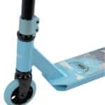 Flyby Flyby Lite V2 Complete Pro Scooter Black/Blue