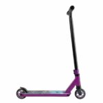 Flyby Flyby Lite V2 Complete Pro Scooter Black/Purple