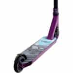 Flyby Flyby Lite V2 Complete Pro Scooter Black/Purple