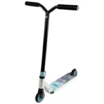 Flyby Flyby Lite V2 Complete Pro Scooter Black/Chrome