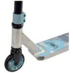 Flyby Flyby Lite V2 Complete Pro Scooter Black/Chrome