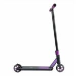 Flyby Flyby Air V2 Complete Pro Scooter Black/Purple