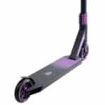 Flyby Flyby Air V2 Complete Pro Scooter Black/Purple