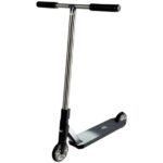 Flyby Flyby Air V2 Complete Pro Scooter Black/Chrome