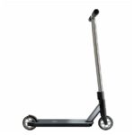 Flyby Flyby Air V2 Complete Pro Scooter Black/Chrome