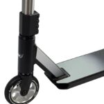 Flyby Flyby Air V2 Complete Pro Scooter Black/Chrome