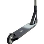 Flyby Flyby Air V2 Complete Pro Scooter Black/Chrome