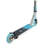 Flyby Flyby Air V2 Complete Pro Scooter Chrome/Blue