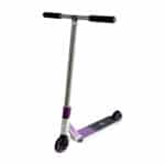 Flyby Flyby Air V2 Complete Pro Scooter Chrome/Purple