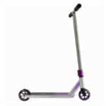Flyby Flyby Air V2 Complete Pro Scooter Chrome/Purple