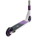 Flyby Flyby Air V2 Complete Pro Scooter Chrome/Purple