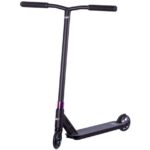 Flyby Flyby Y-style Complete Pro Scooter Black/Neochrome