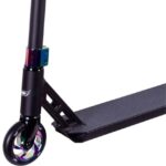 Flyby Flyby Y-style Complete Pro Scooter Black/Neochrome