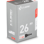 Inner Tube 26″ MTB SV 40 mm 40/60-559