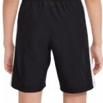 K NK ACD23 SHORT WP GX HBR