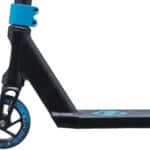 Board STRIKER Scooter Lux Pro Sky Blue