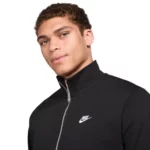 M NK CLUB KNIT JKT
