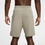 M NK DF TOTALITY KNIT 9 IN UL