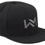 NEWMEN Cap black