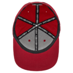 NEWMEN Cap red