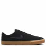 NIKE CHARGE SUEDE
