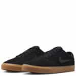 NIKE CHARGE SUEDE