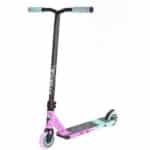 Panda Panda Imber Stunt Scooter Purple/Teal