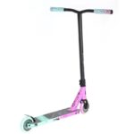 Panda Panda Imber Stunt Scooter Purple/Teal