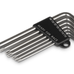 RFR Hexalobular Internal Screwdriver Set