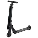 Rideoo Rideoo 120 City Scooter LED Black