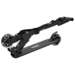 Rideoo Rideoo 120 City Scooter LED Black