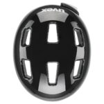 Uvex hlmt 4 reflexx black 51-55