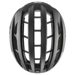 Uvex surge black matt 56-59