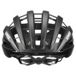 Uvex surge black matt 56-59